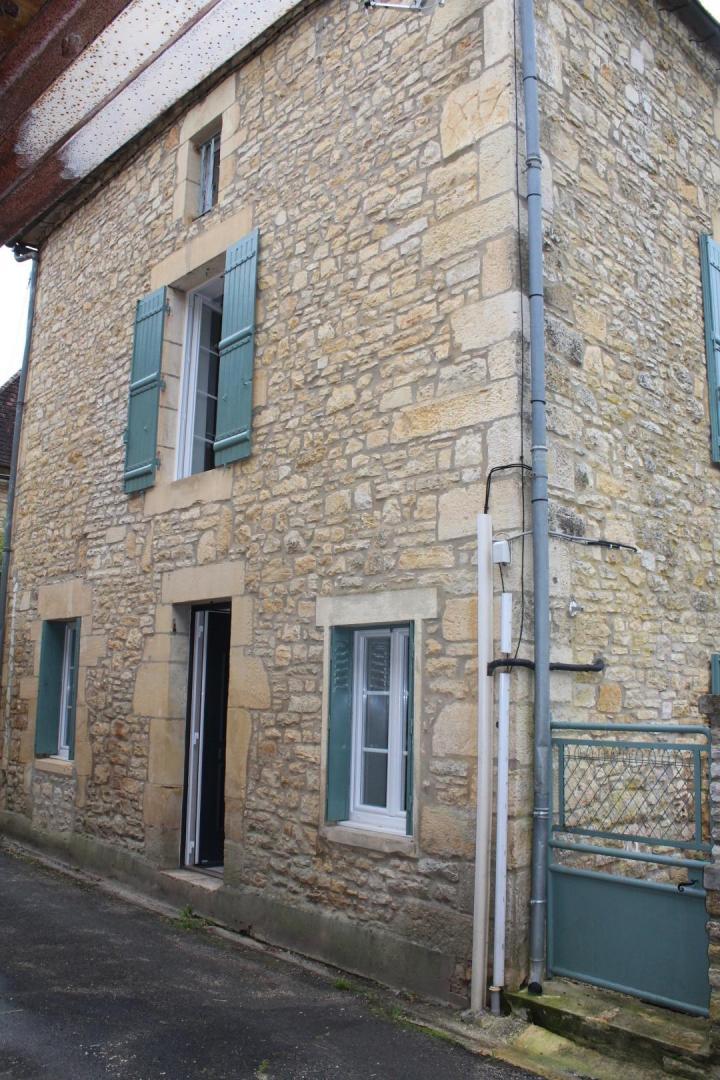 Gite rue de la levade
