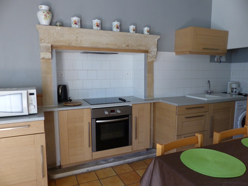 Gîte rural "Le Pavillon" - photo 2