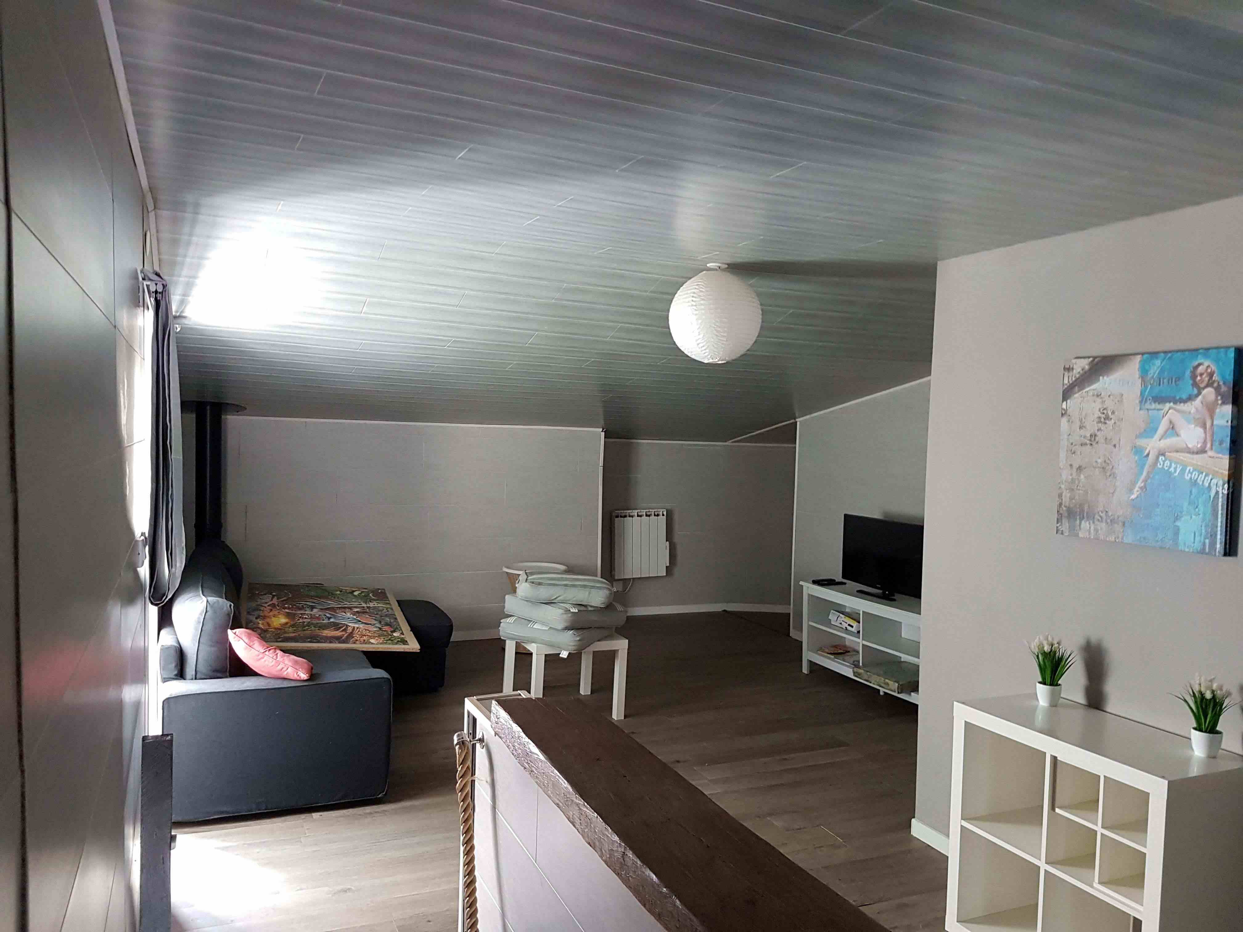 Gîte du Moulin, Vivonne - photo 5