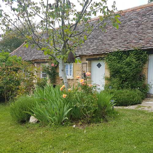 Gite Sarlat