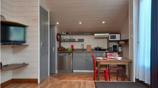 Studio Les Grippeaux, Gourgé - photo 5