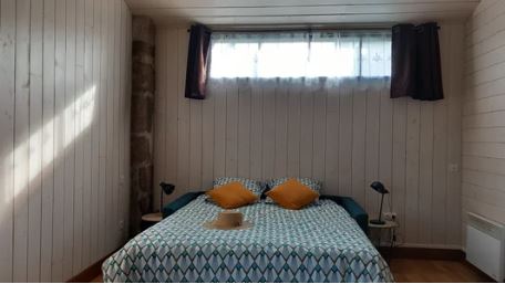Studio Les Grippeaux, Gourgé - photo 4