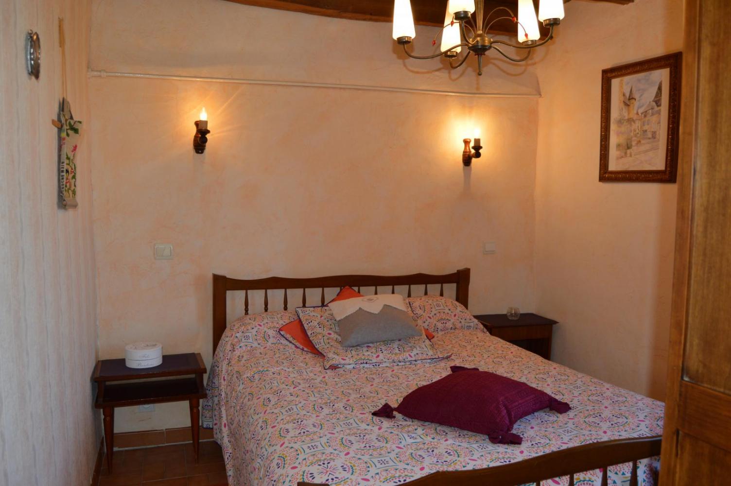 Gîte Thenon, Marnac - photo 3