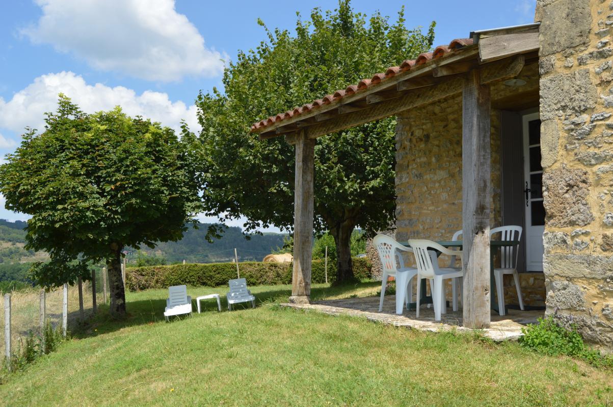 Gîte Thenon, Marnac - photo 4
