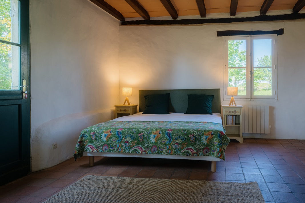 Gite de la Verrerie, Eygurande-et-Gardedeuil - photo 3