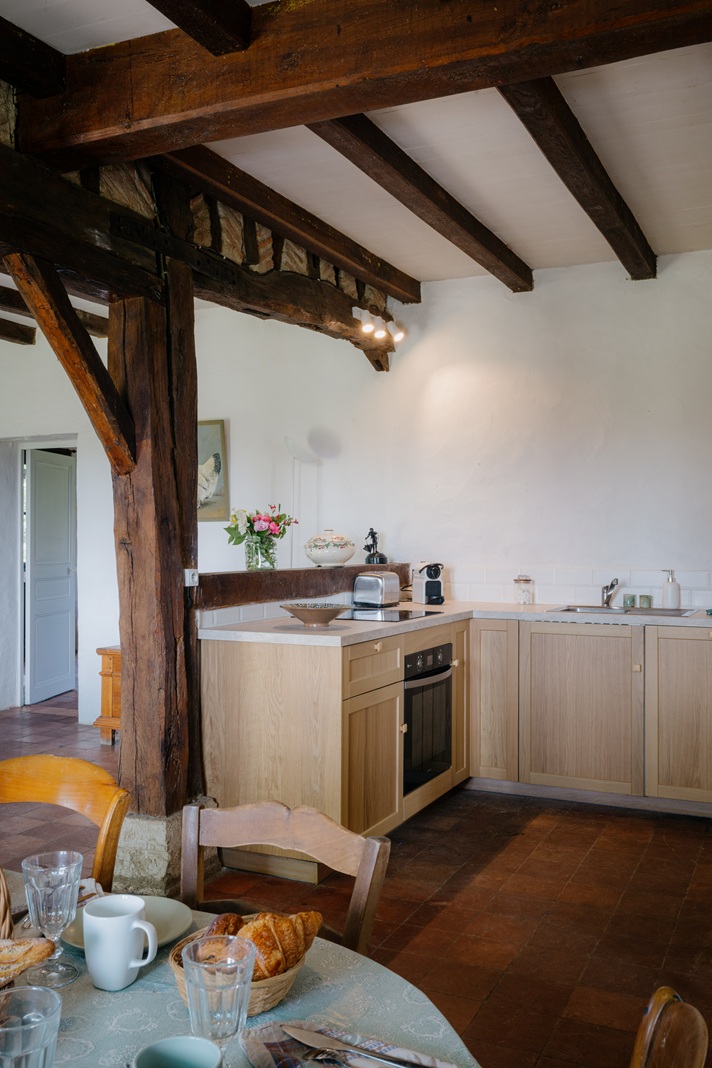 Gite de la Verrerie, Eygurande-et-Gardedeuil - photo 15