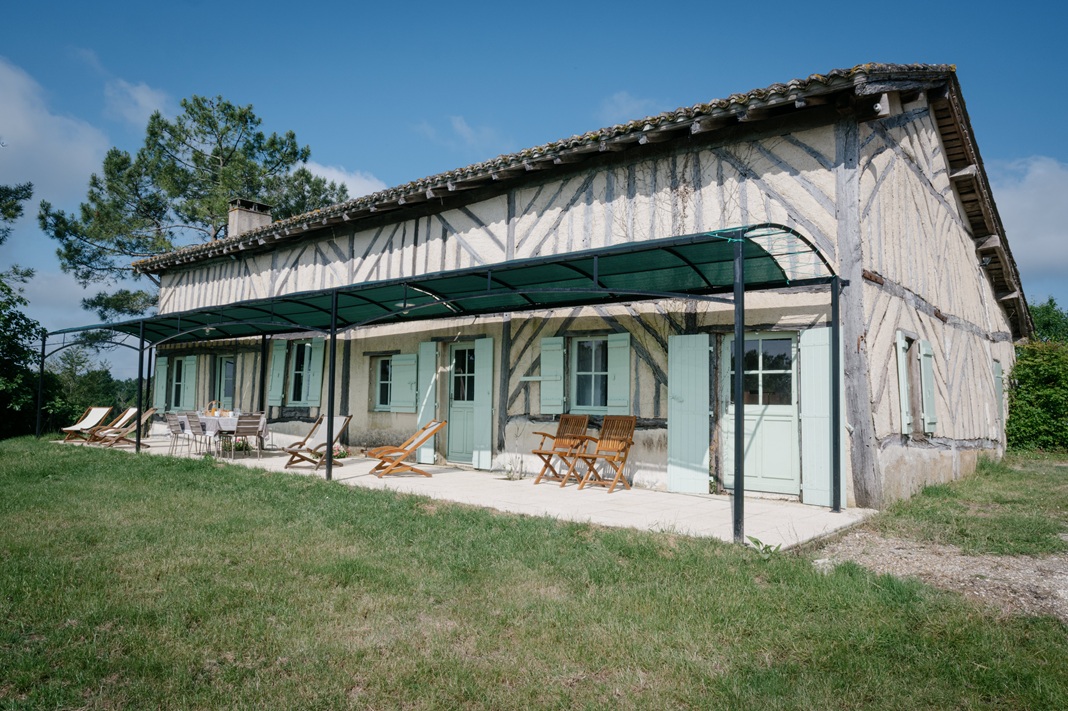 Gite de la Verrerie, Eygurande-et-Gardedeuil - photo 13