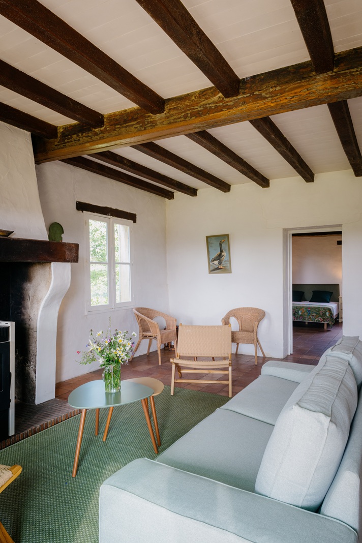 Gite de la Verrerie, Eygurande-et-Gardedeuil - photo 9