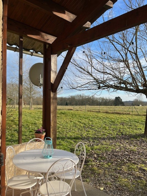 Menauton, Betbezer-d'Armagnac