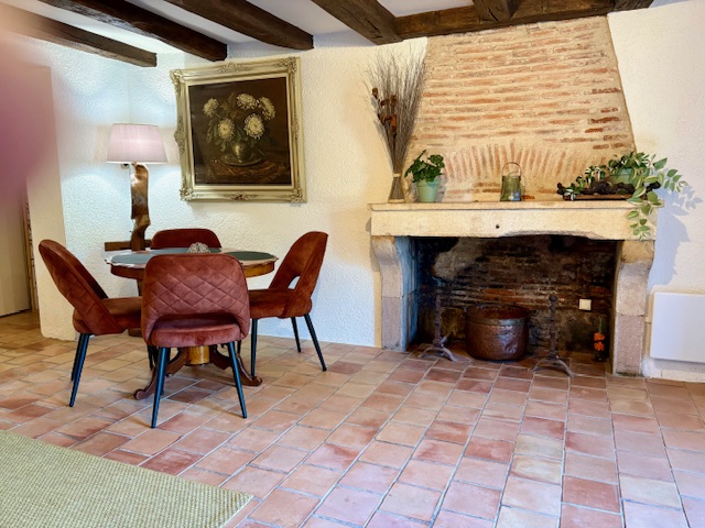 Gîte La Rose du Camping du Moulin de la Gassotte, Saint-Savin - photo 3