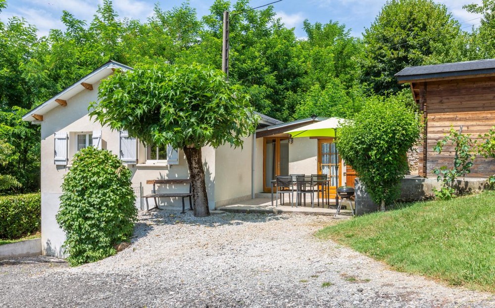 Gîte L’Amélie - photo 4