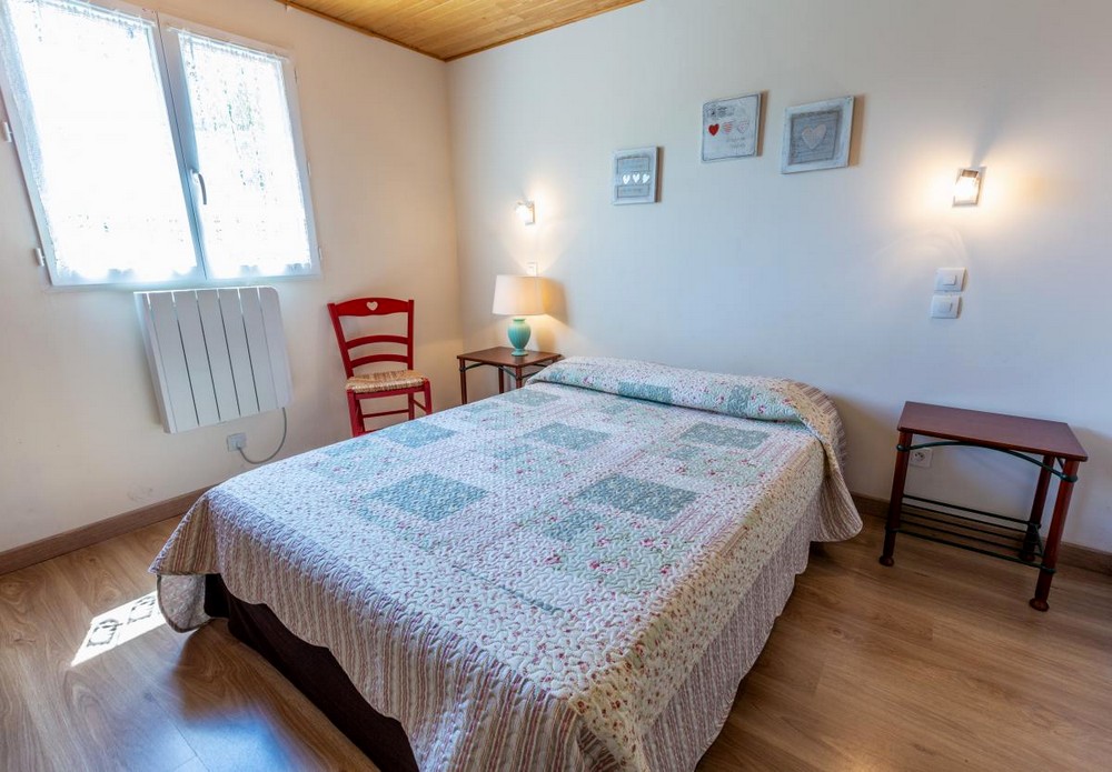 Gîte L’Amélie - photo 5