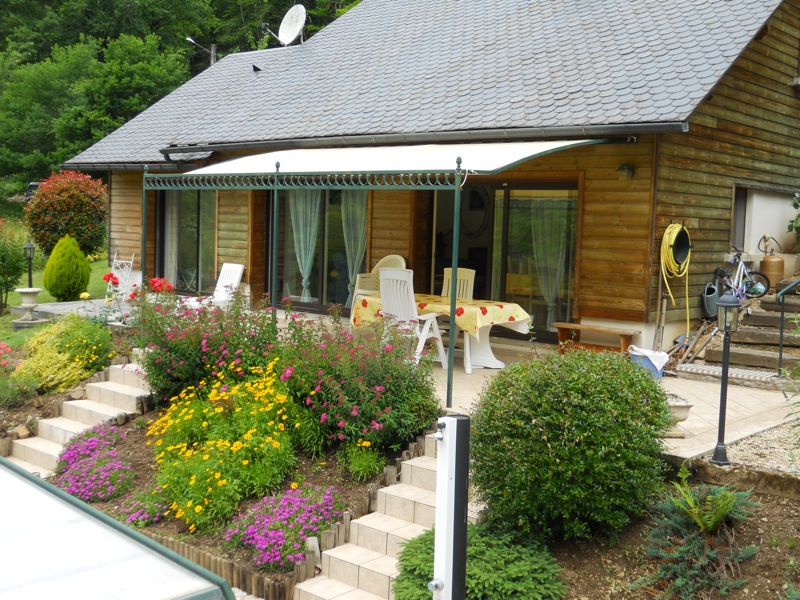 Les Pieds dans l'Eau, Saint-Martial-Entraygues - photo 9