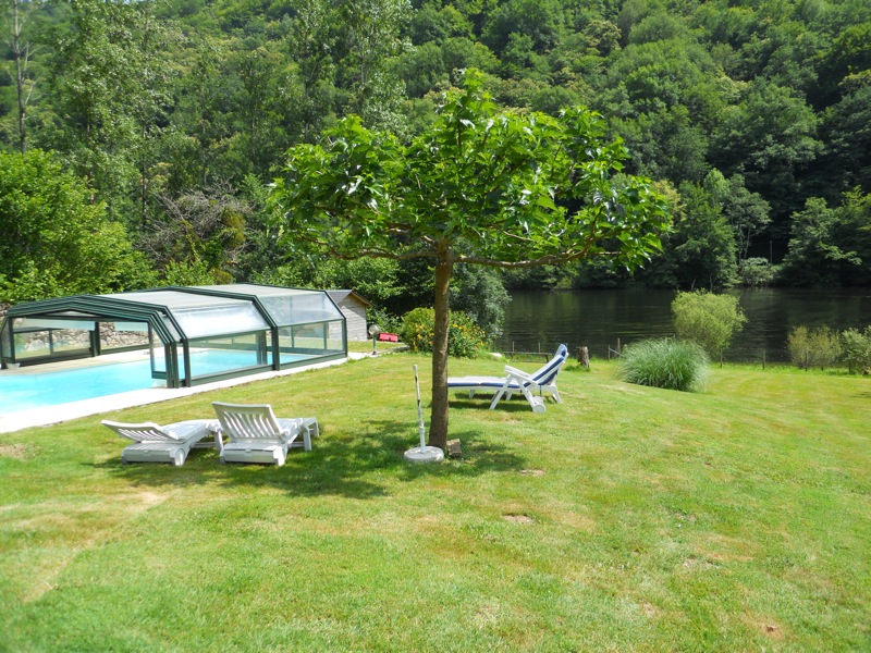 Les Pieds dans l'Eau, Saint-Martial-Entraygues - photo 18