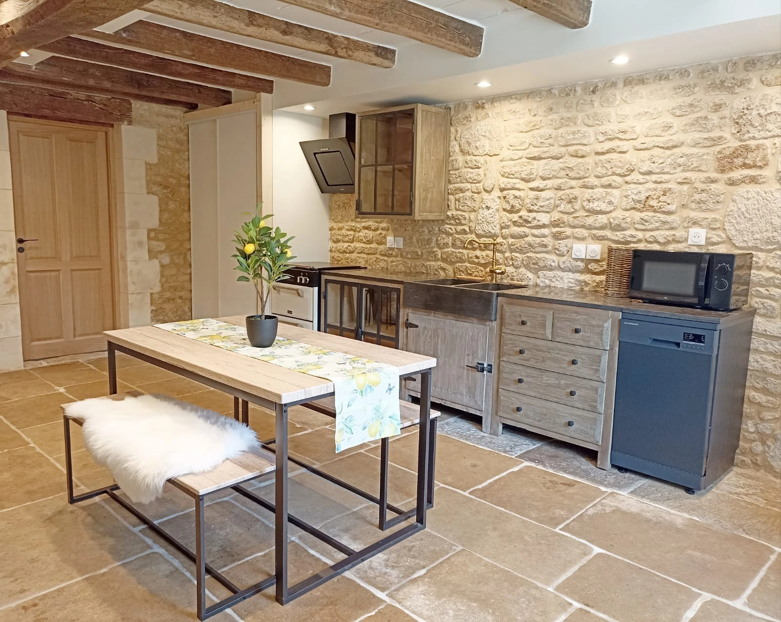 Au petit bonheur de Lorigné, Lorigné - photo 3