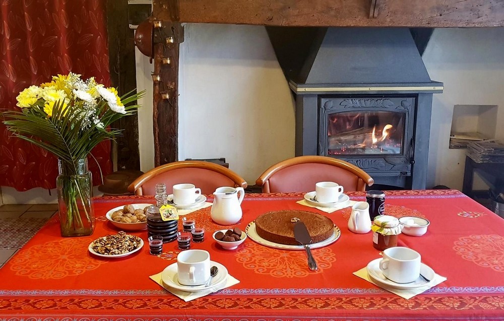 Gîte Le Pressoir, Monceaux-sur-Dordogne - photo 5