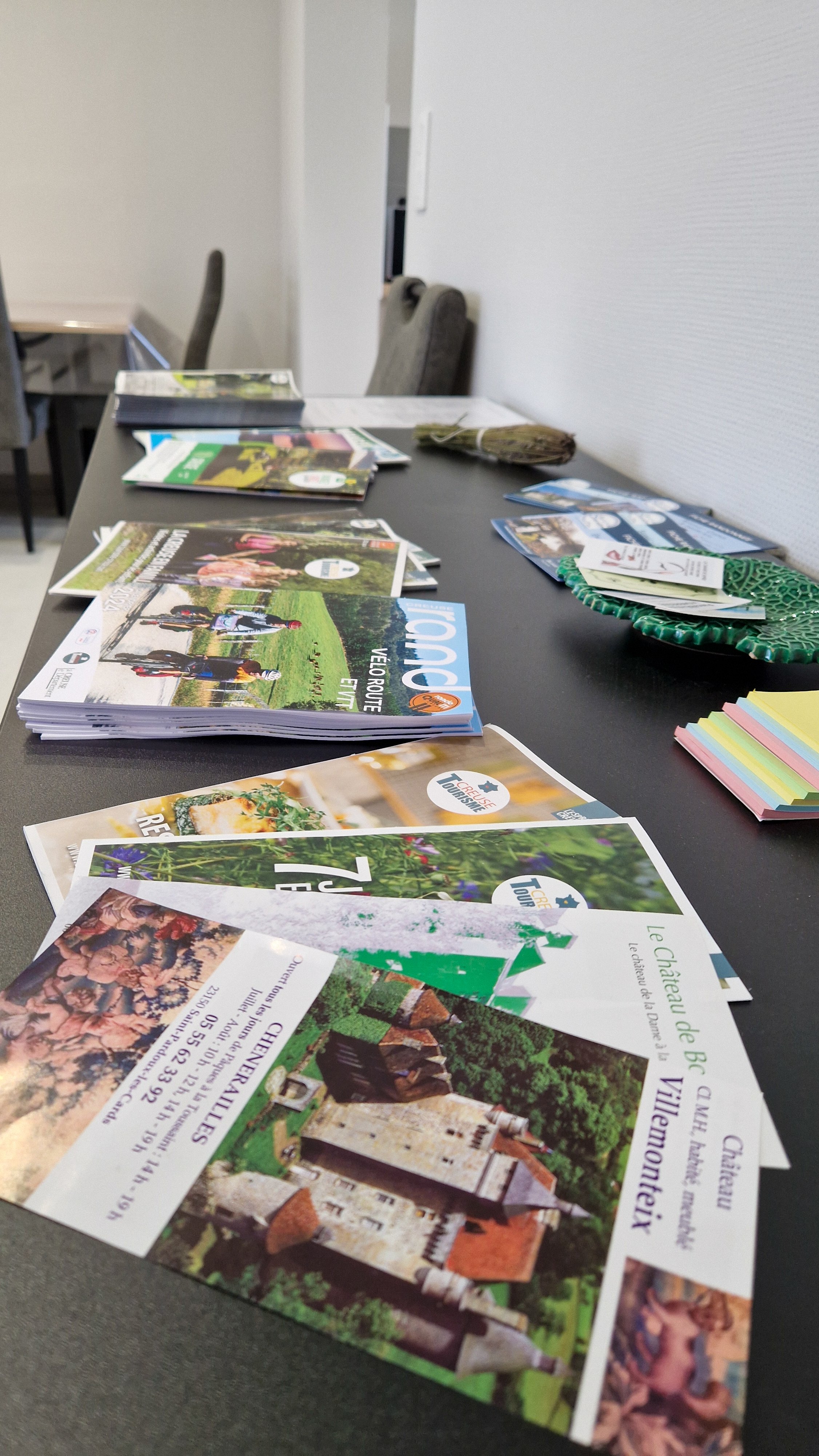 Gîte d'étape Le Télégraphe de Sannat, Sannat - photo 3