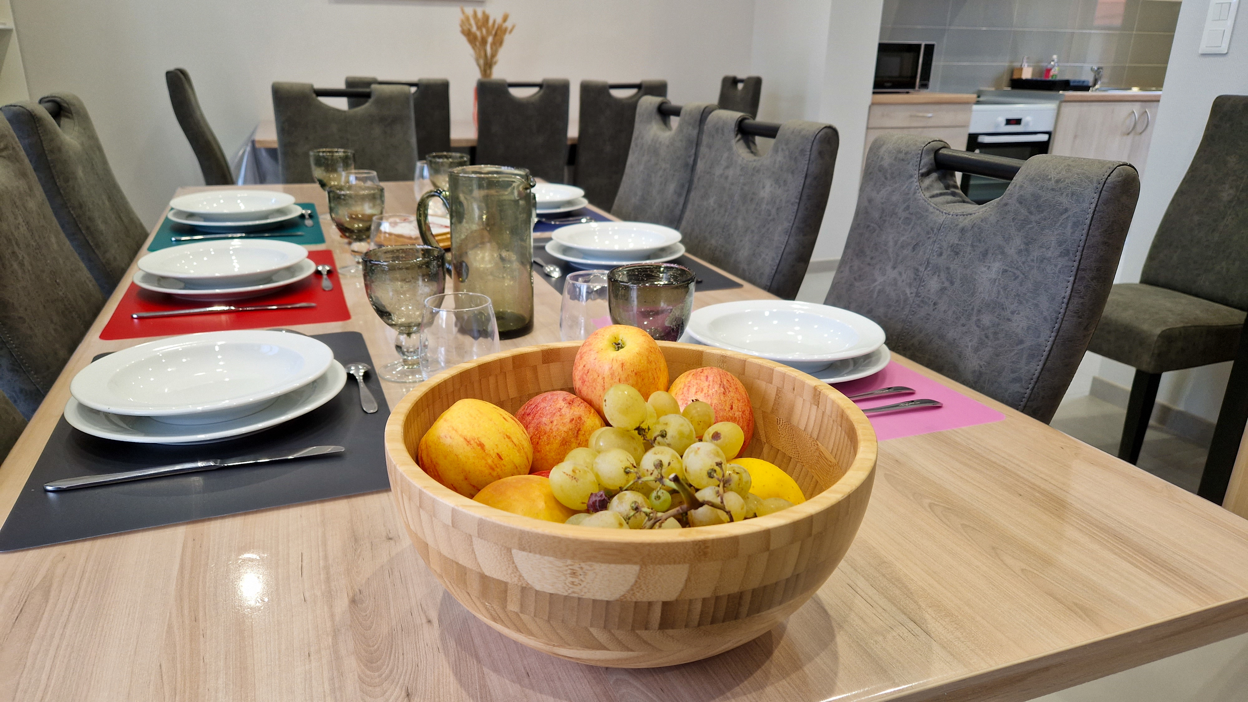 Gîte d'étape Le Télégraphe de Sannat, Sannat - photo 8