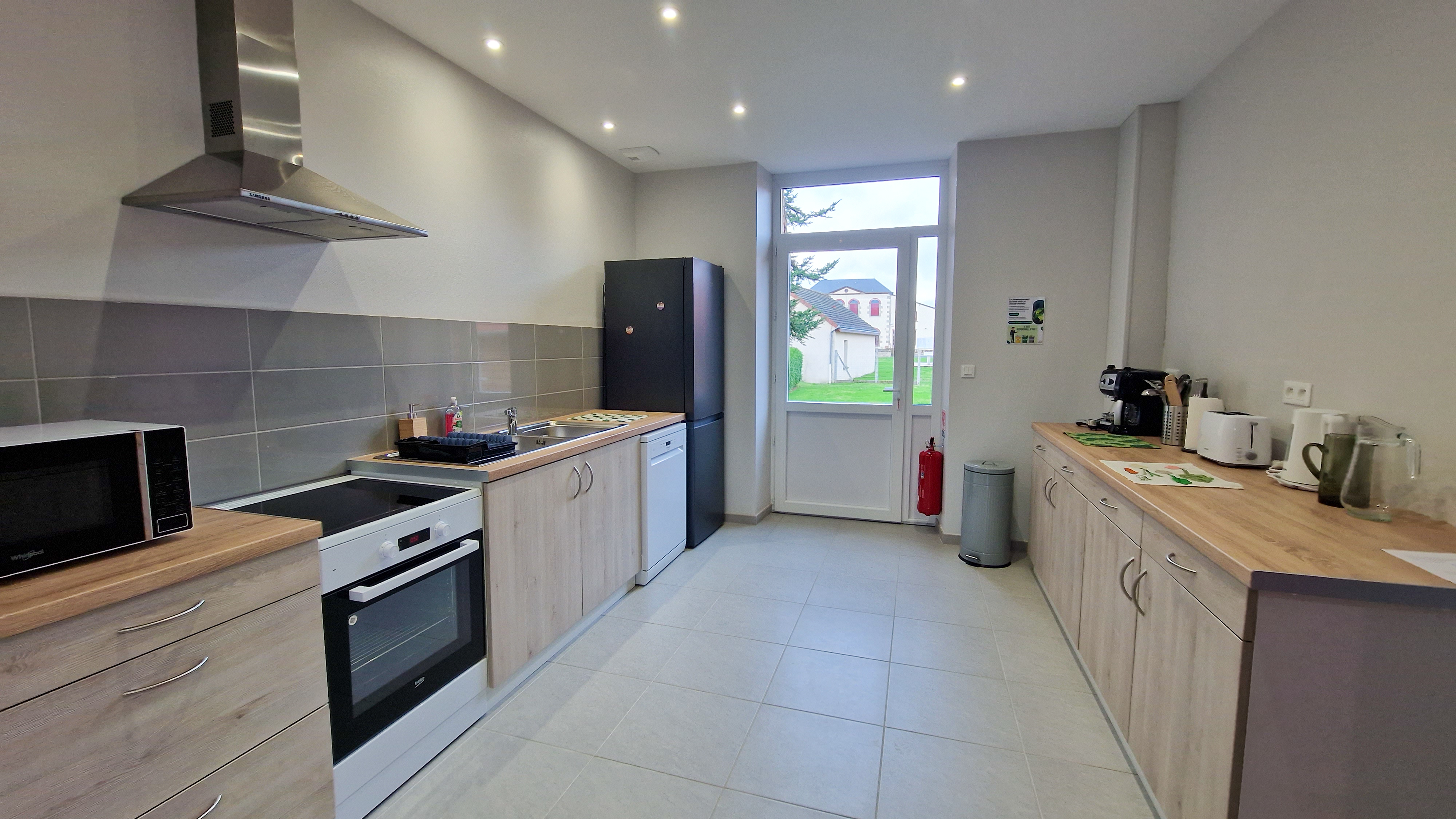 Gîte d'étape Le Télégraphe de Sannat, Sannat - photo 15