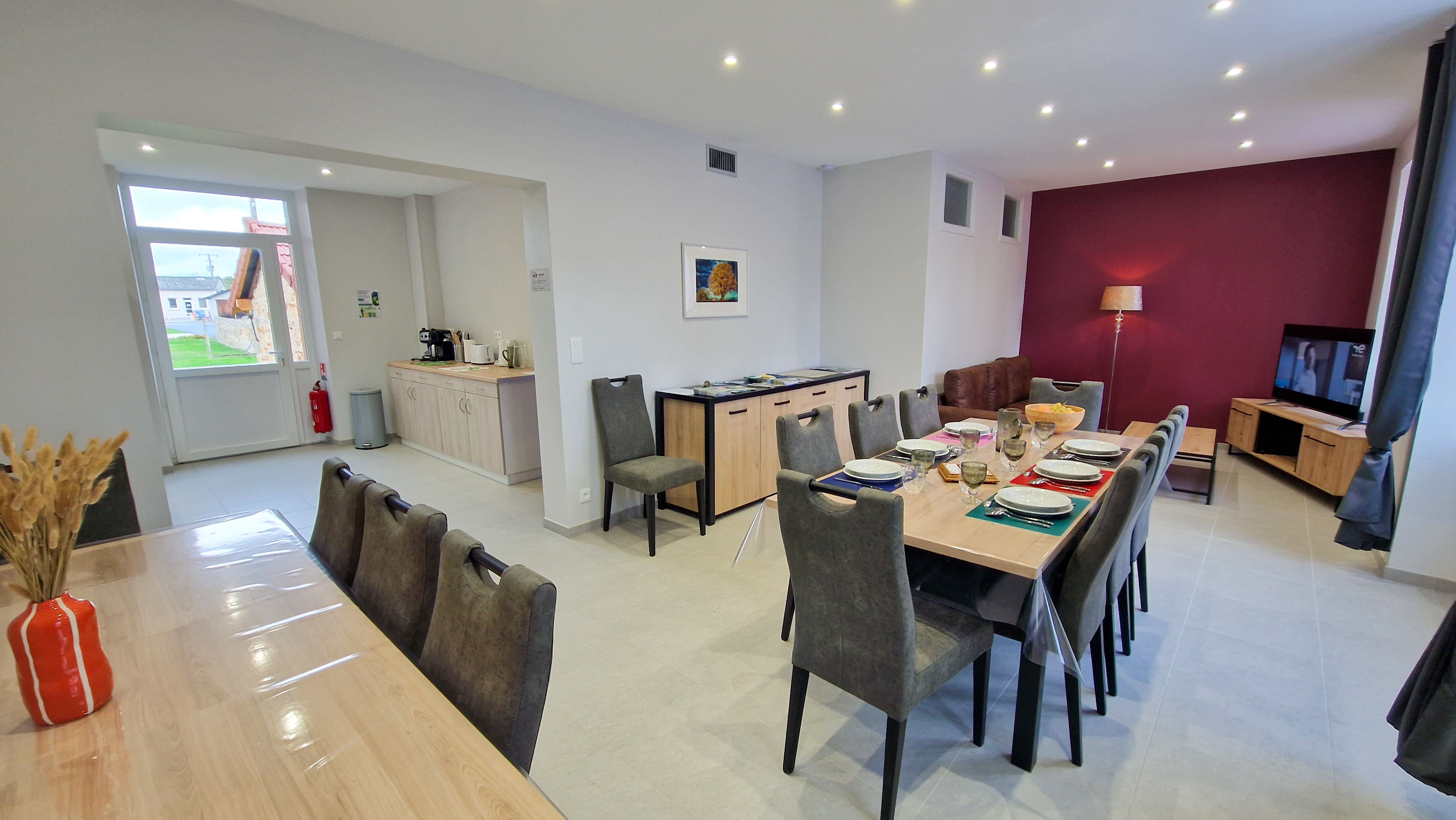 Gîte d'étape Le Télégraphe de Sannat, Sannat - photo 14