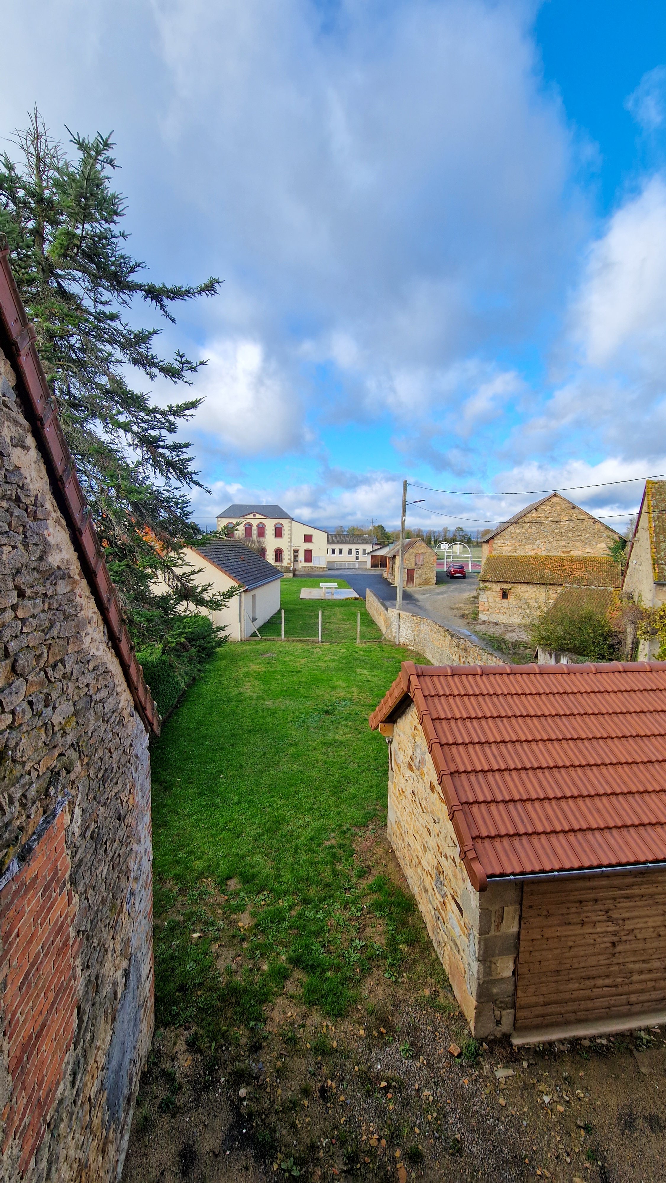 Gîte d'étape Le Télégraphe de Sannat, Sannat - photo 17