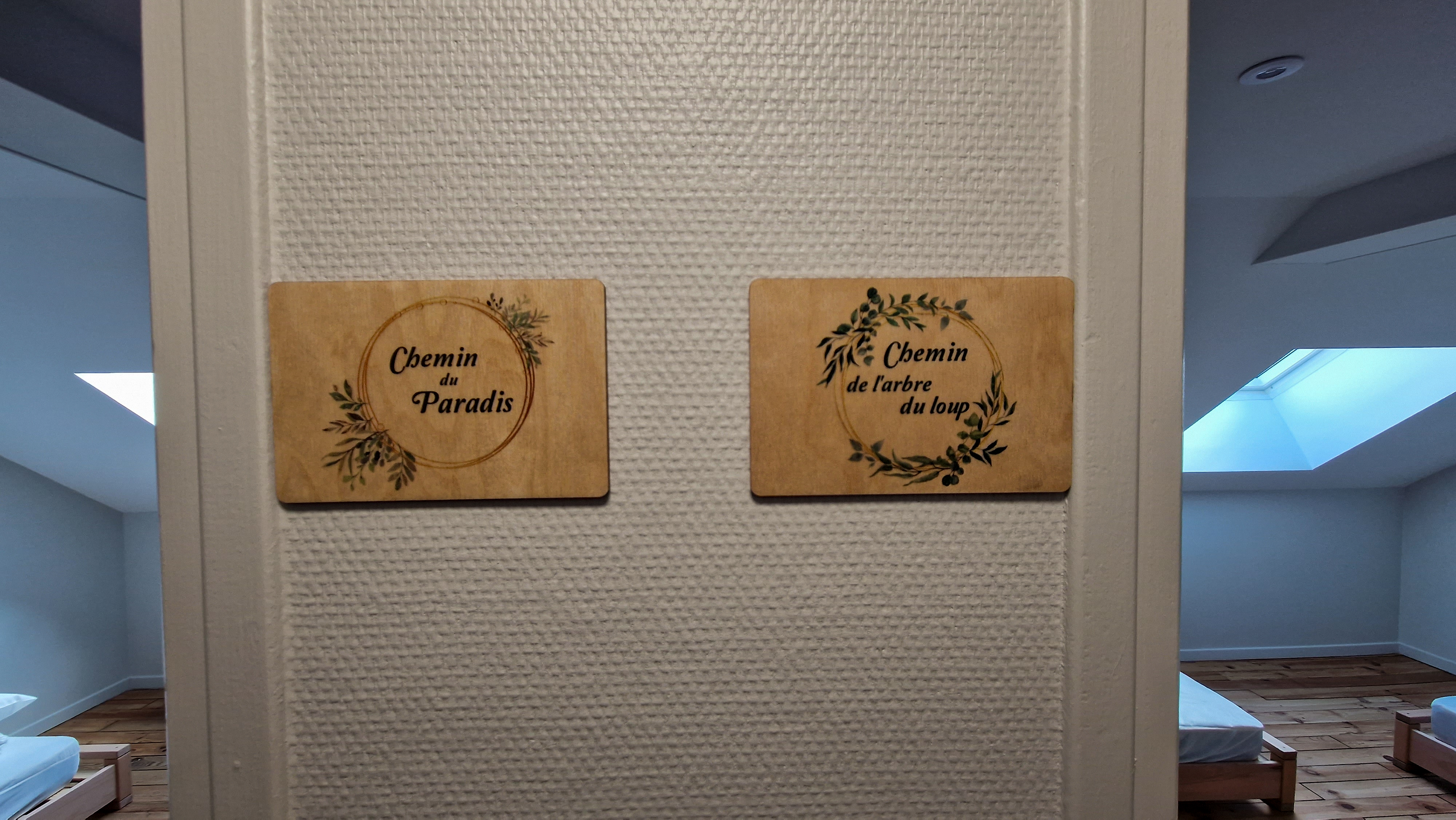 Gîte d'étape Le Télégraphe de Sannat, Sannat - photo 4