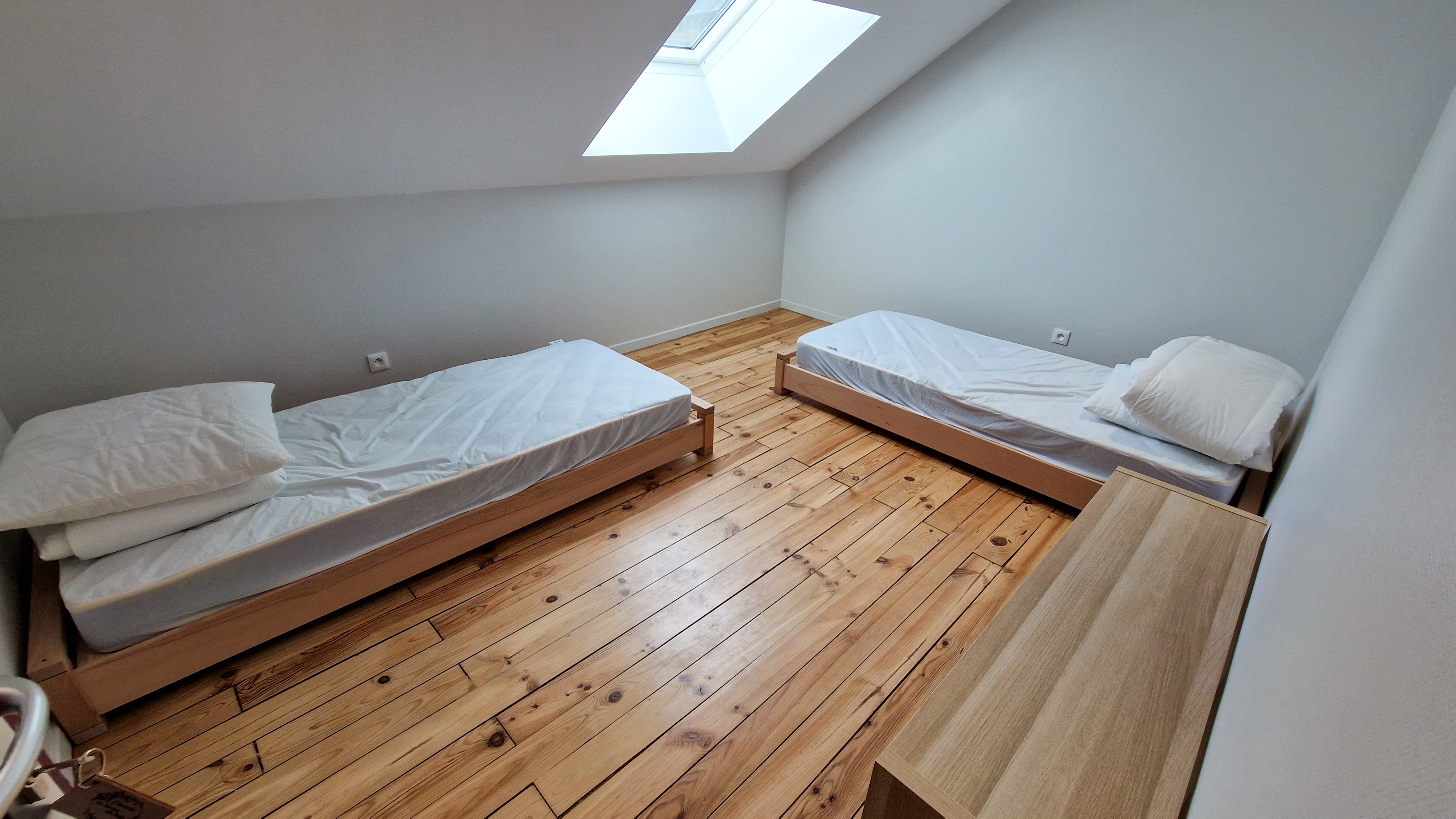 Gîte d'étape Le Télégraphe de Sannat, Sannat - photo 5