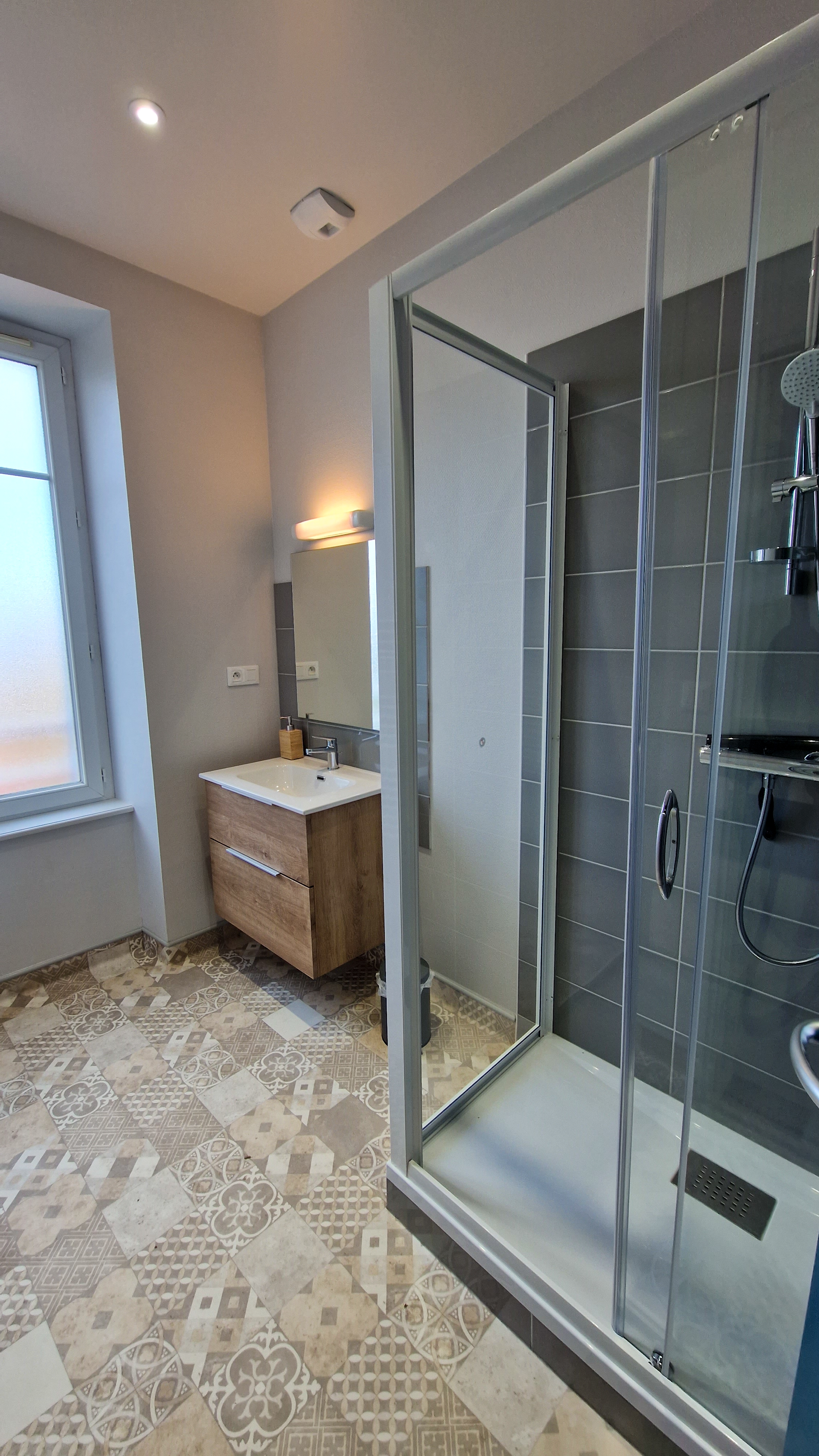 Gîte d'étape Le Télégraphe de Sannat, Sannat - photo 6