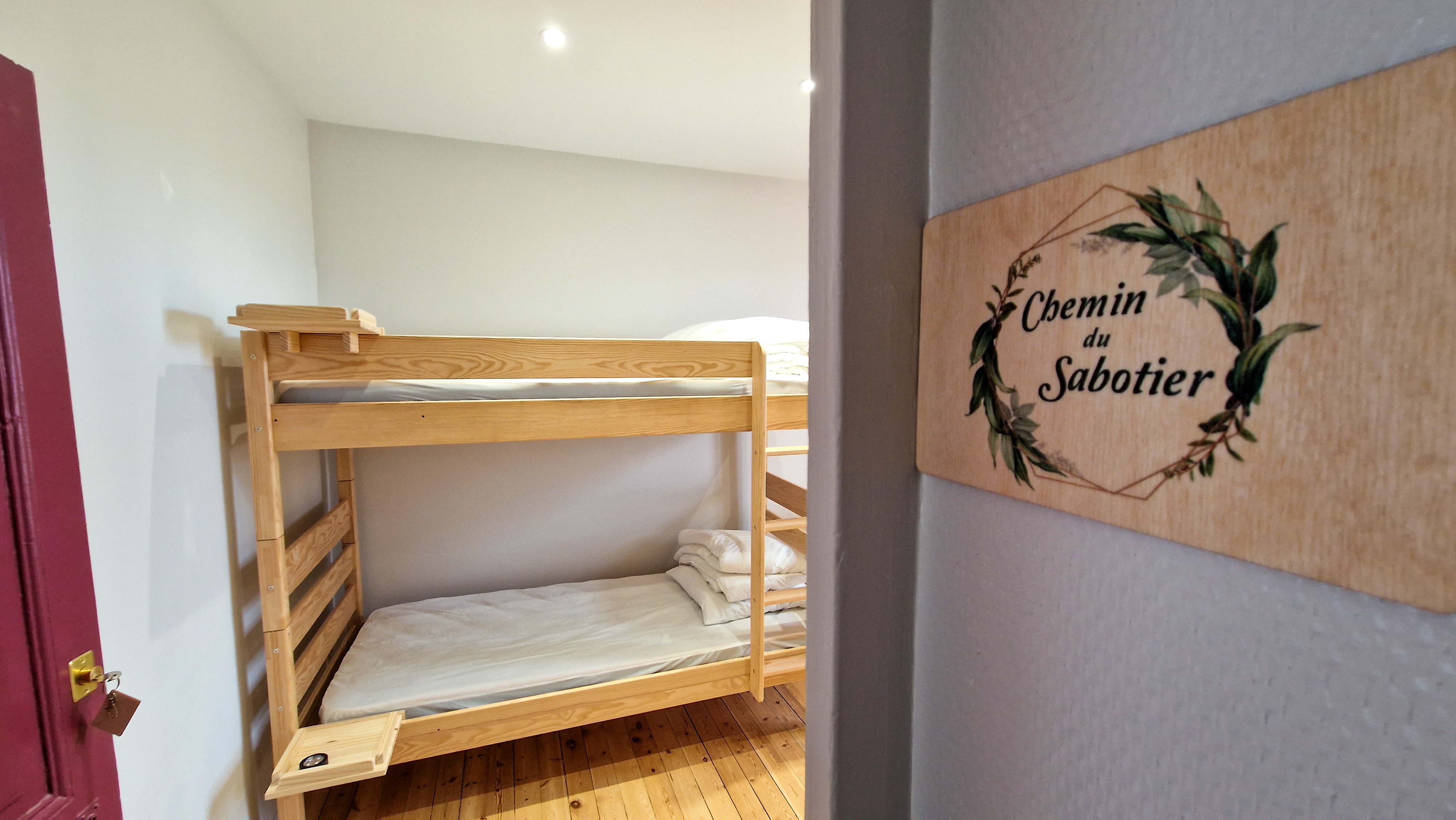 Gîte d'étape Le Télégraphe de Sannat, Sannat - photo 2