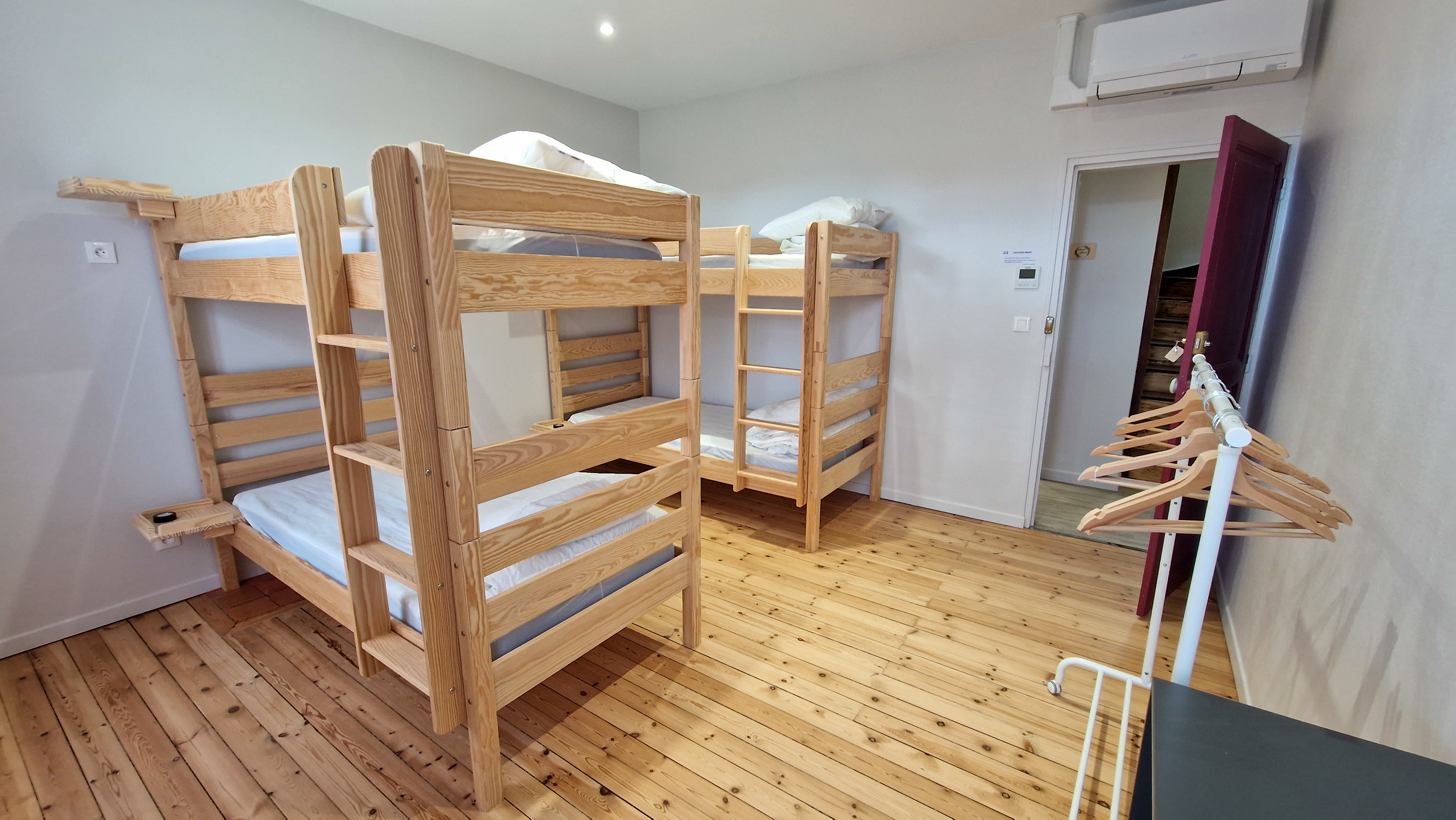 Gîte d'étape Le Télégraphe de Sannat, Sannat - photo 13