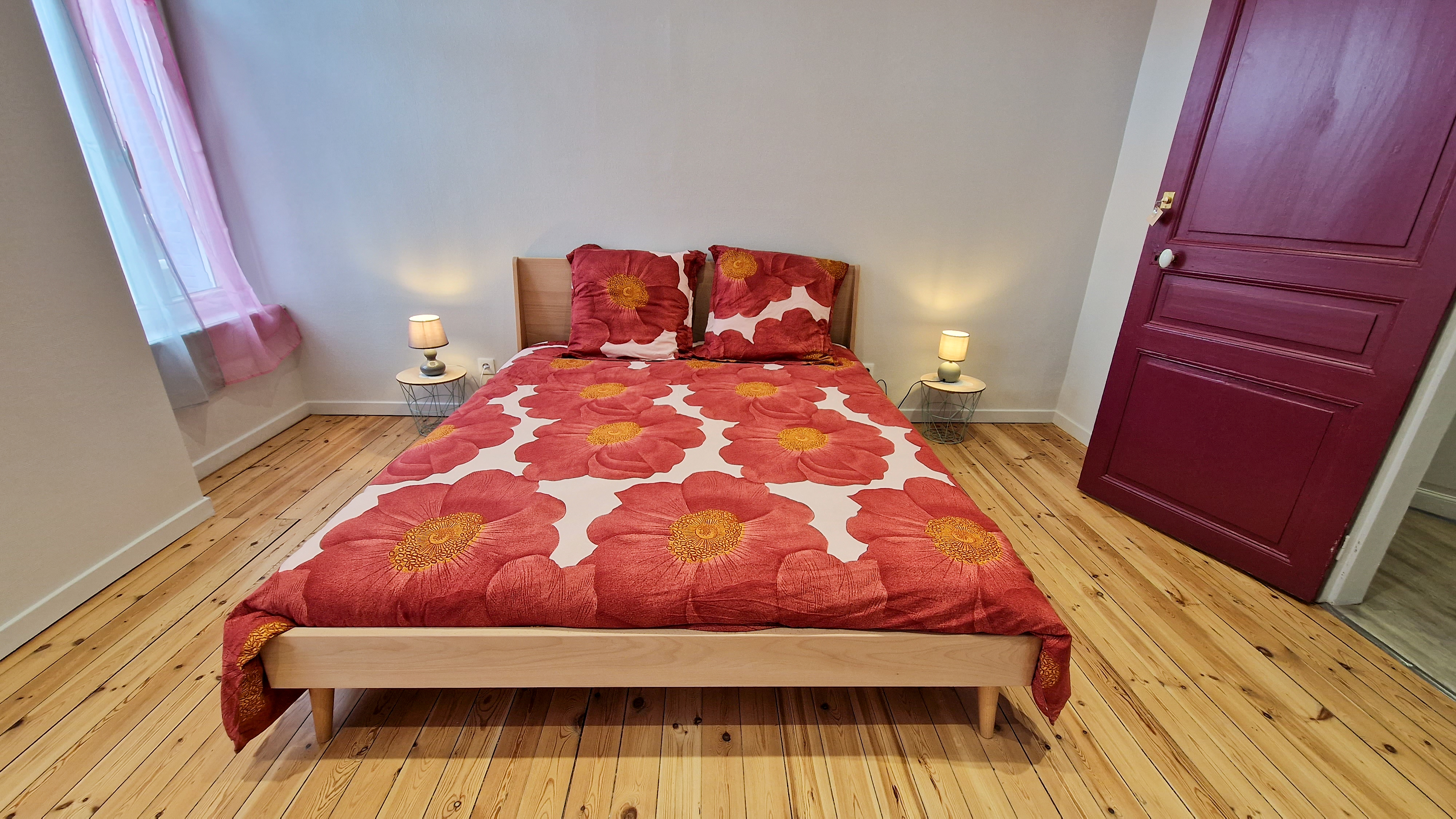 Gîte d'étape Le Télégraphe de Sannat, Sannat - photo 10