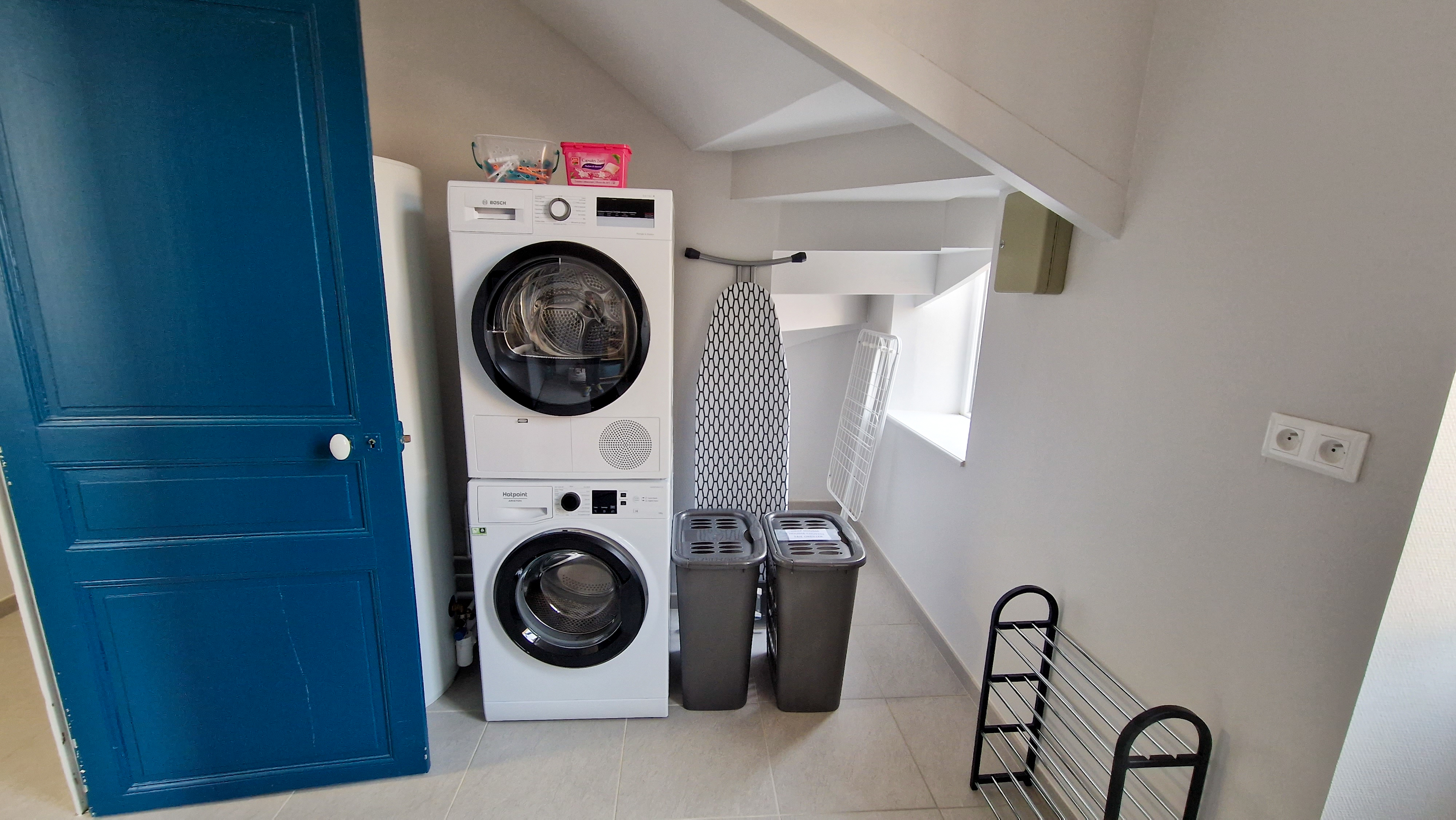 Gîte d'étape Le Télégraphe de Sannat, Sannat - photo 11