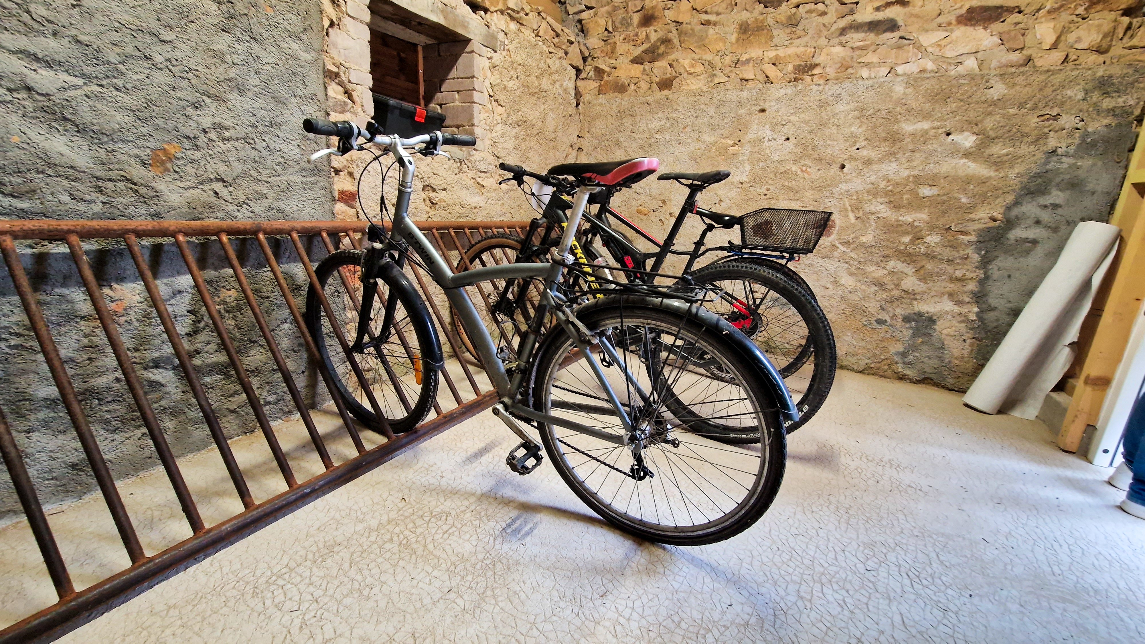 Gîte d'étape Le Télégraphe de Sannat, Sannat - photo 9