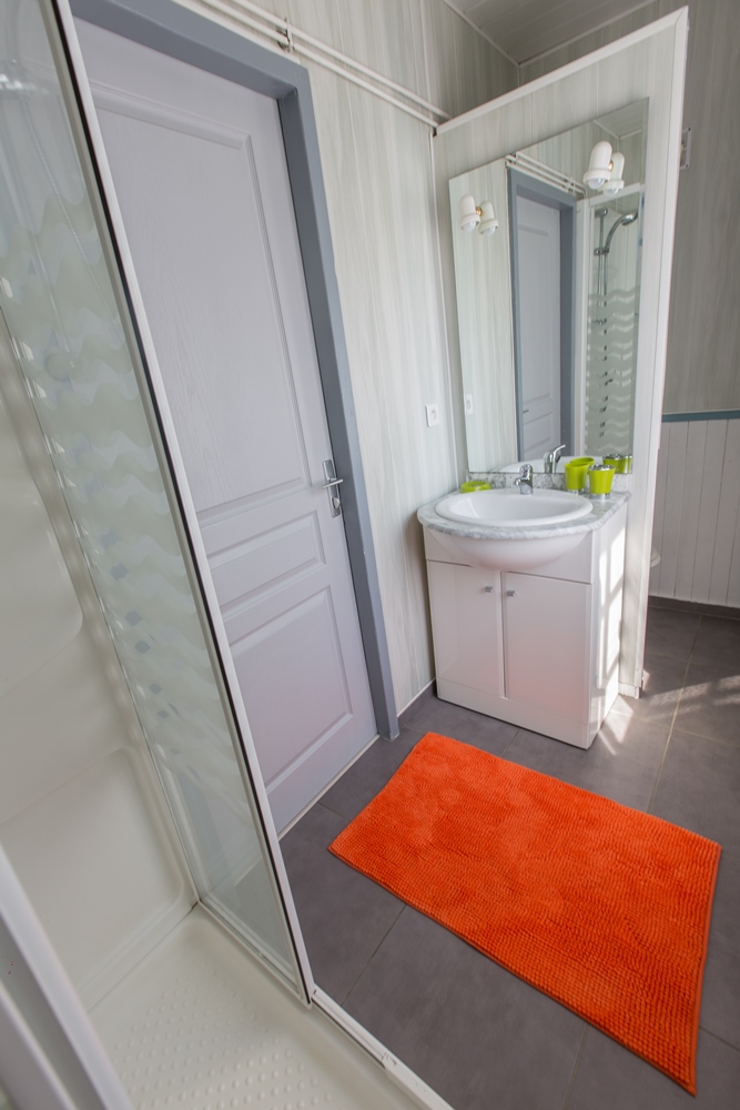 Meublé de Tourisme DAVID (Chalet Fuchsia)