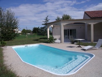Gîte Les Vignes, Saint-Étienne-de-Fougères - photo 2