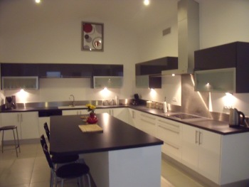 Gîte Les Vignes, Saint-Étienne-de-Fougères - photo 8