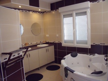 Gîte Les Vignes, Saint-Étienne-de-Fougères - photo 9