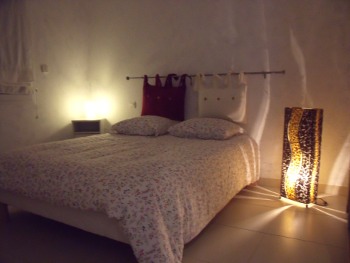 Gîte Les Vignes, Saint-Étienne-de-Fougères - photo 7