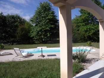 Gîte Les Vignes, Saint-Étienne-de-Fougères - photo 3