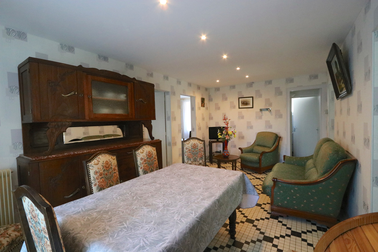 Gîte Merlou — photo 3