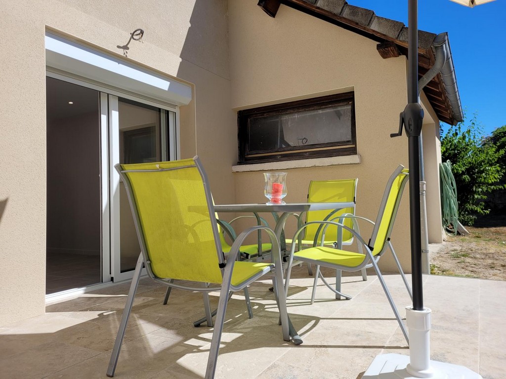 Le Clos 21, Argentat-sur-Dordogne - photo 8