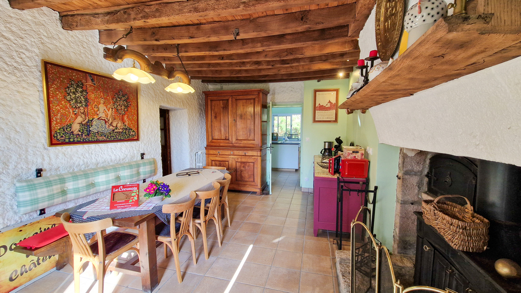Domaine de Chateux, Soumans - photo 18