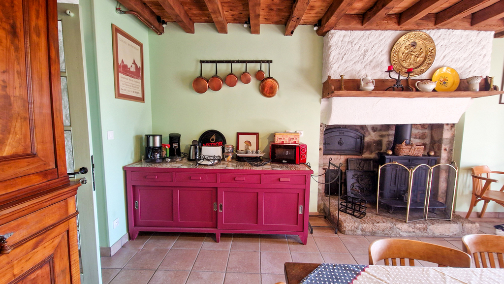 Domaine de Chateux, Soumans - photo 17