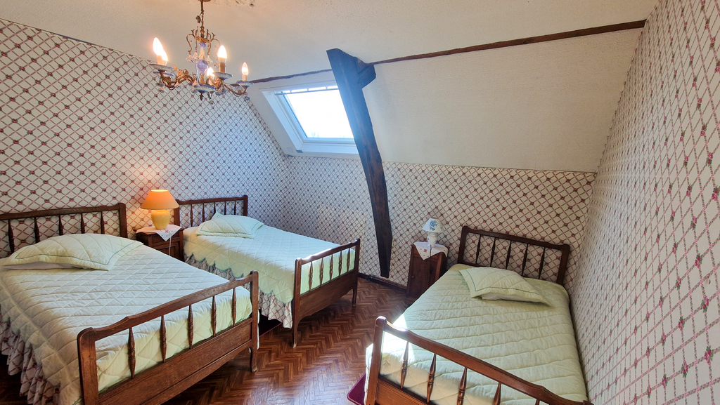 Domaine de Chateux, Soumans - photo 15