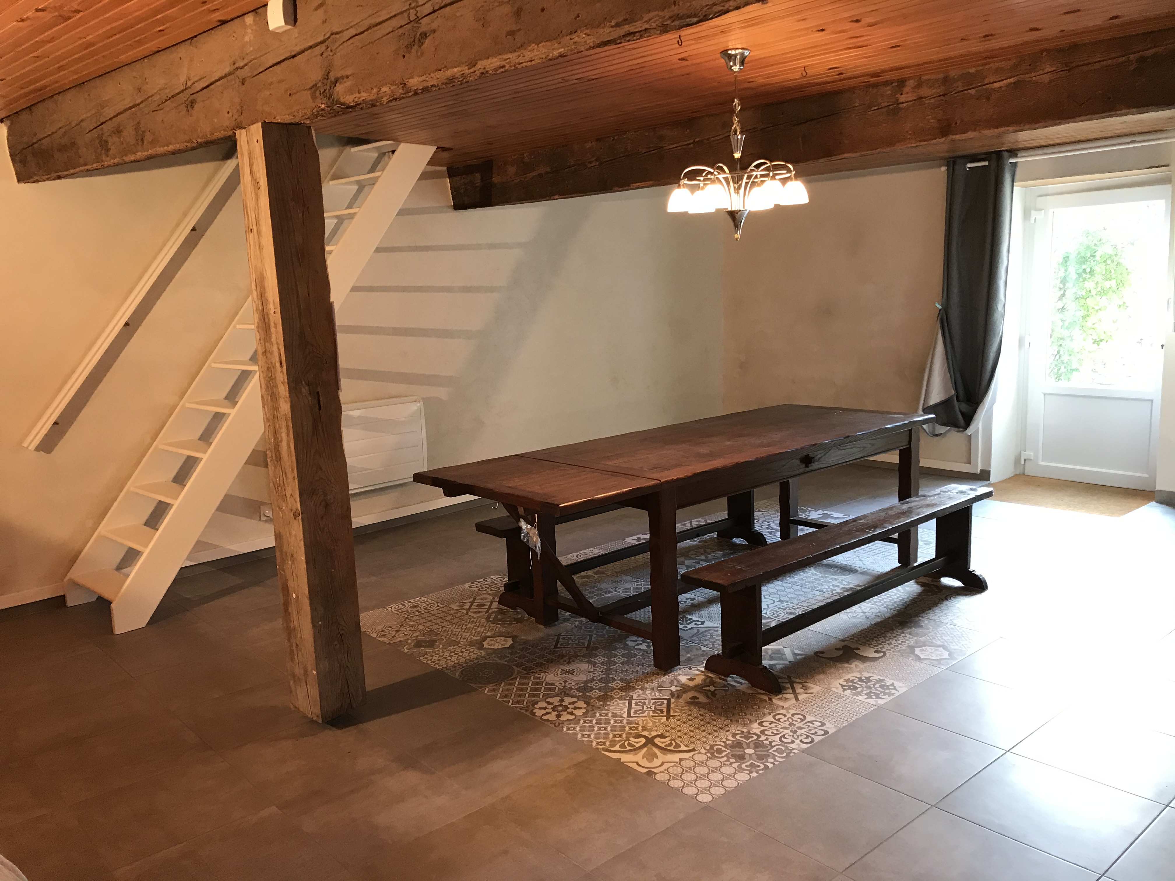 Gîte La Tonnellerie du Saugeron, Blaye - photo 4