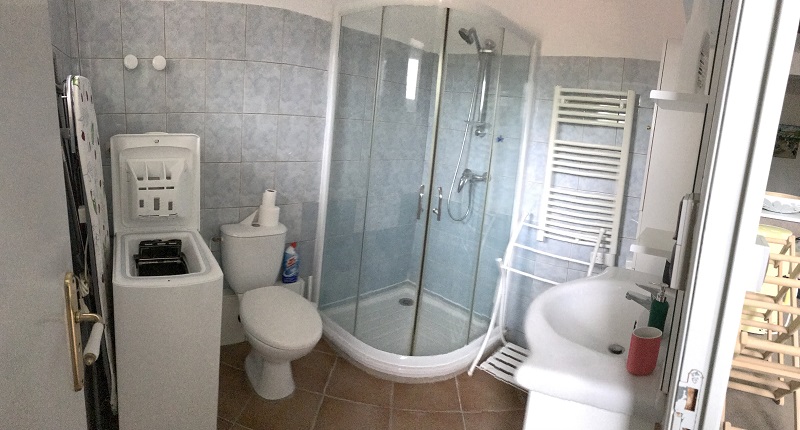 Gîte La Tonnellerie du Saugeron, Blaye - photo 10