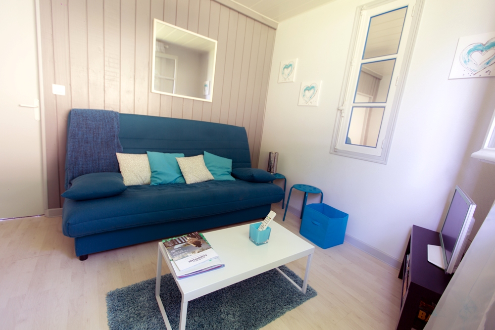 Chalet Vert-Pomme - photo 4