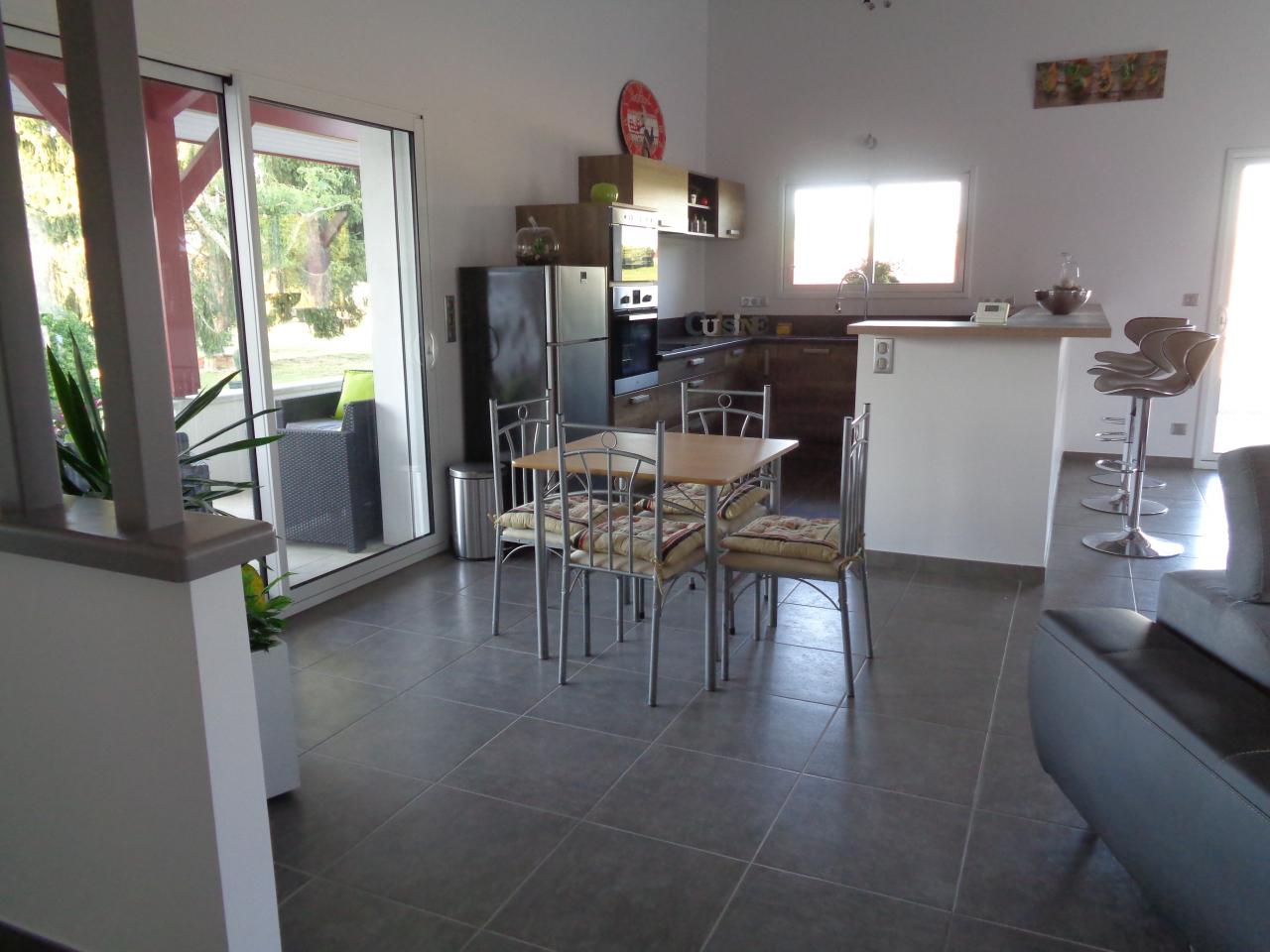 Gîte des Gaves, Sorde-l'Abbaye