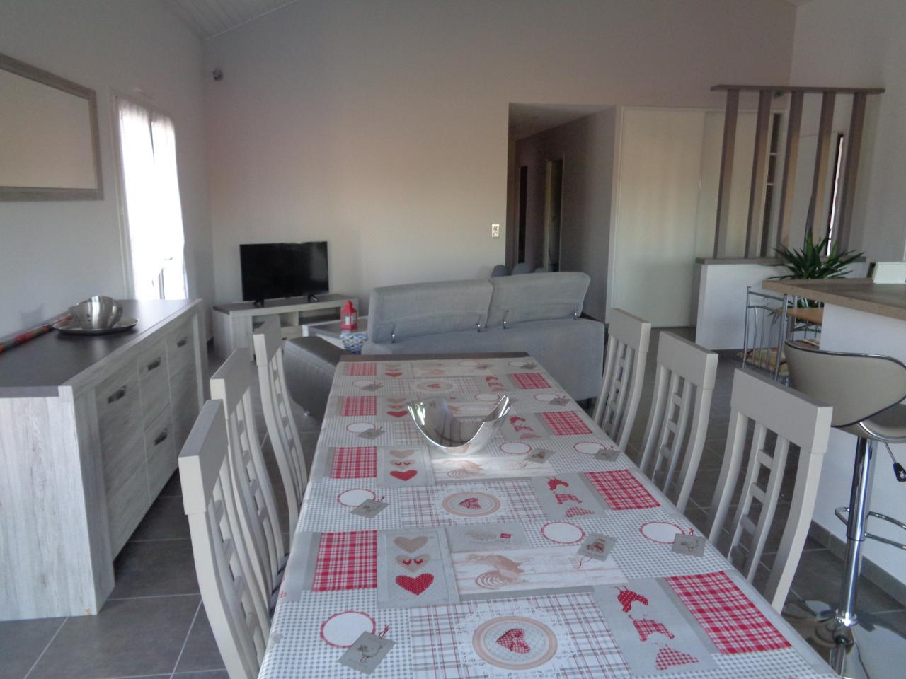 Gîte des Gaves, Sorde-l'Abbaye - photo 4