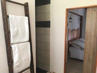 La belle Campagne, Granges-d'Ans